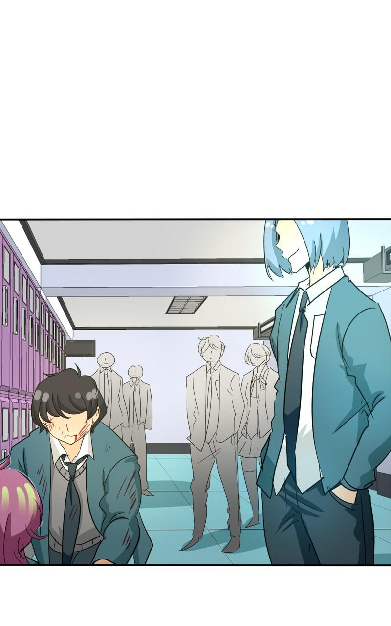 Unordinary Chapter 106 - Trang 48
