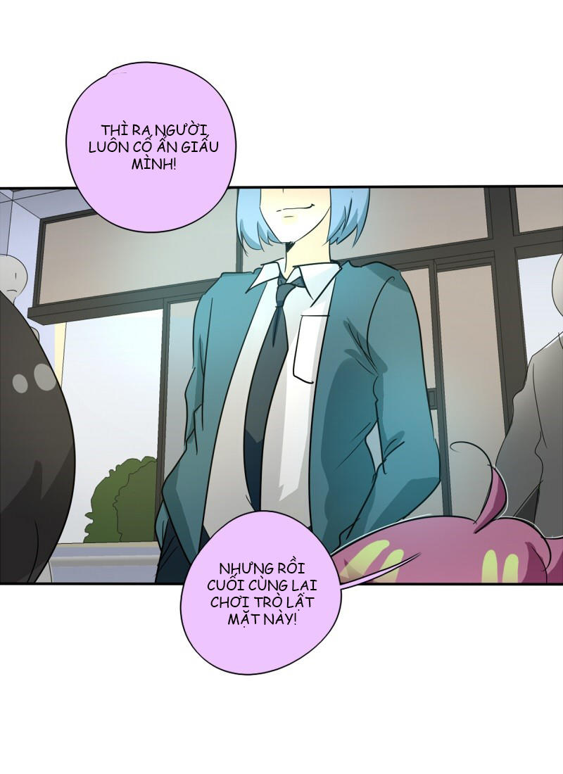 Unordinary Chapter 106 - Trang 50