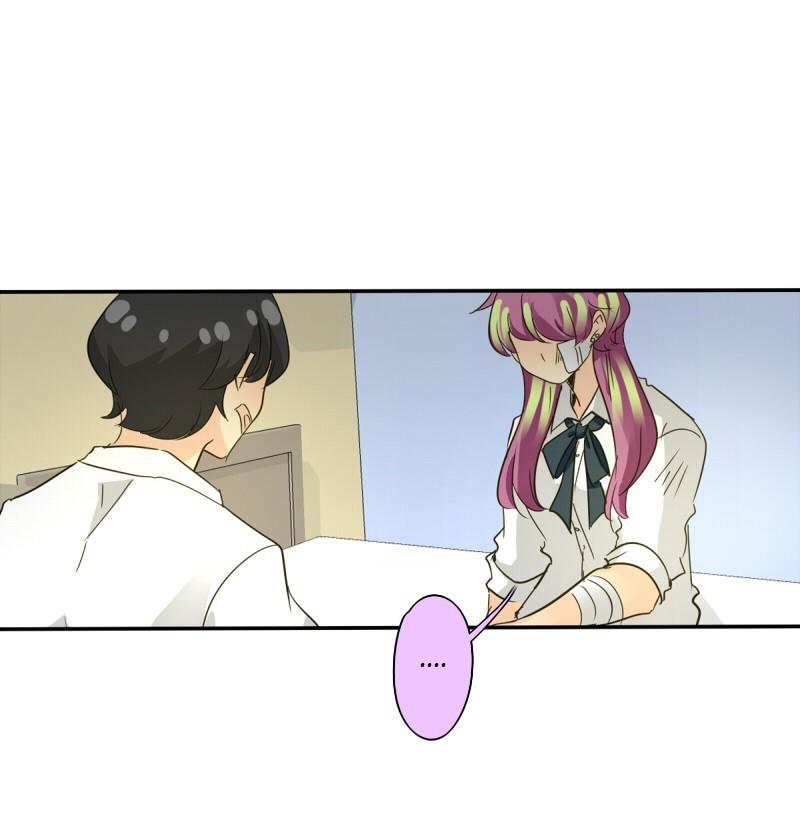 Unordinary Chapter 107 - Trang 10