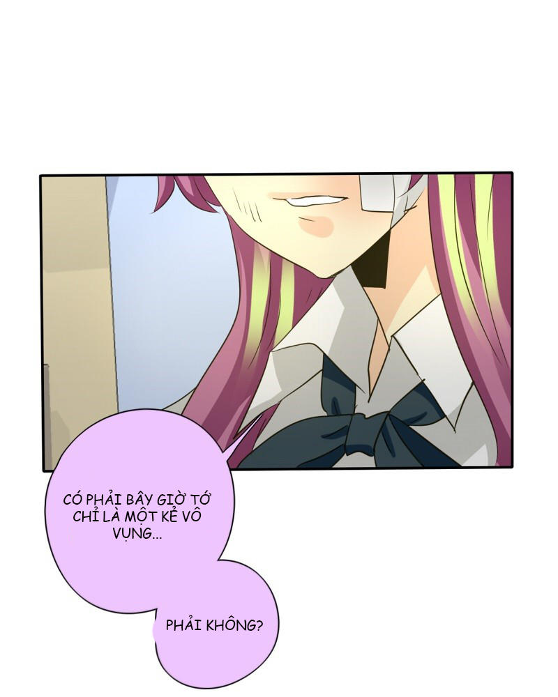 Unordinary Chapter 107 - Trang 11
