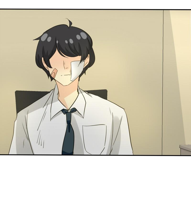 Unordinary Chapter 107 - Trang 12