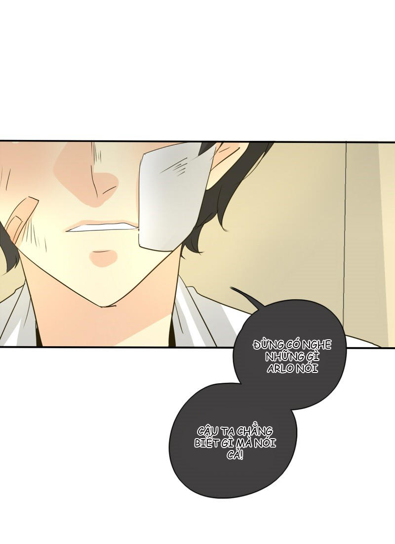 Unordinary Chapter 107 - Trang 13