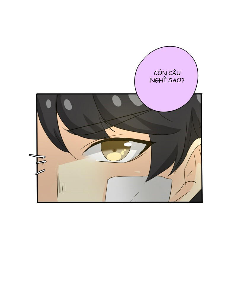 Unordinary Chapter 107 - Trang 14