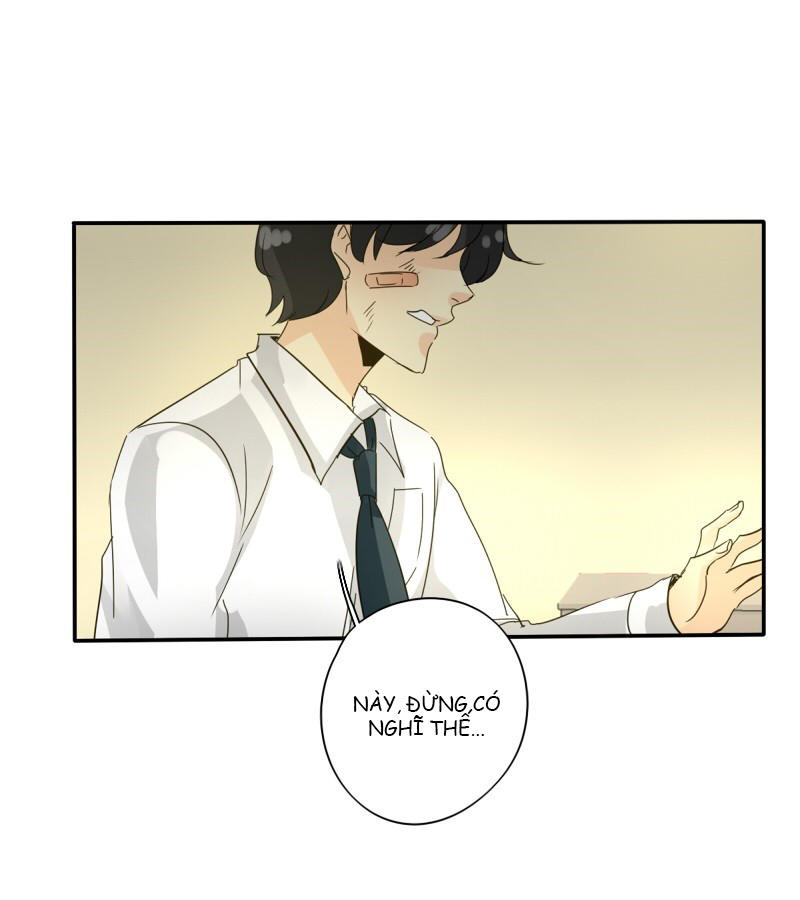 Unordinary Chapter 107 - Trang 18
