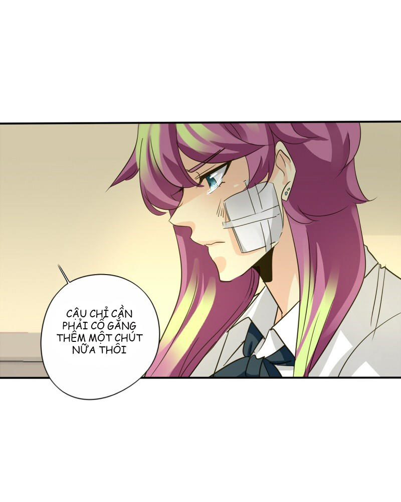 Unordinary Chapter 107 - Trang 20