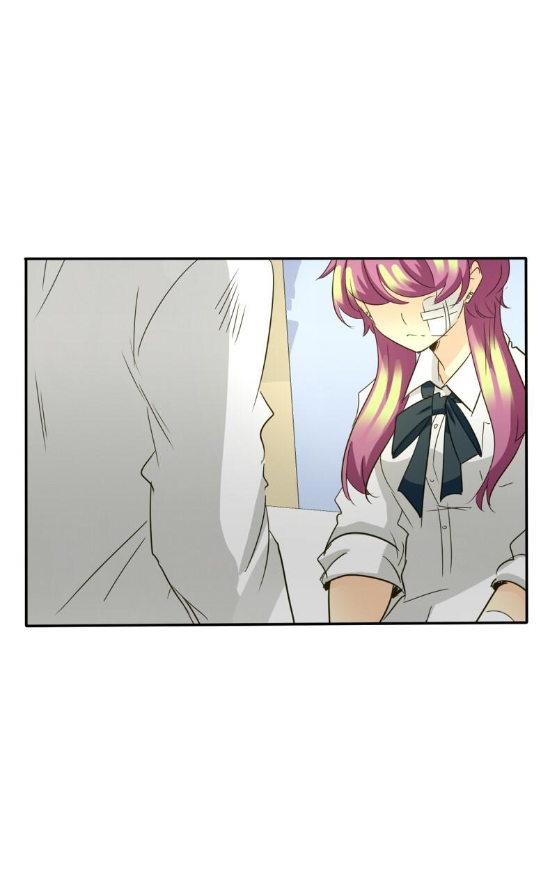 Unordinary Chapter 107 - Trang 21