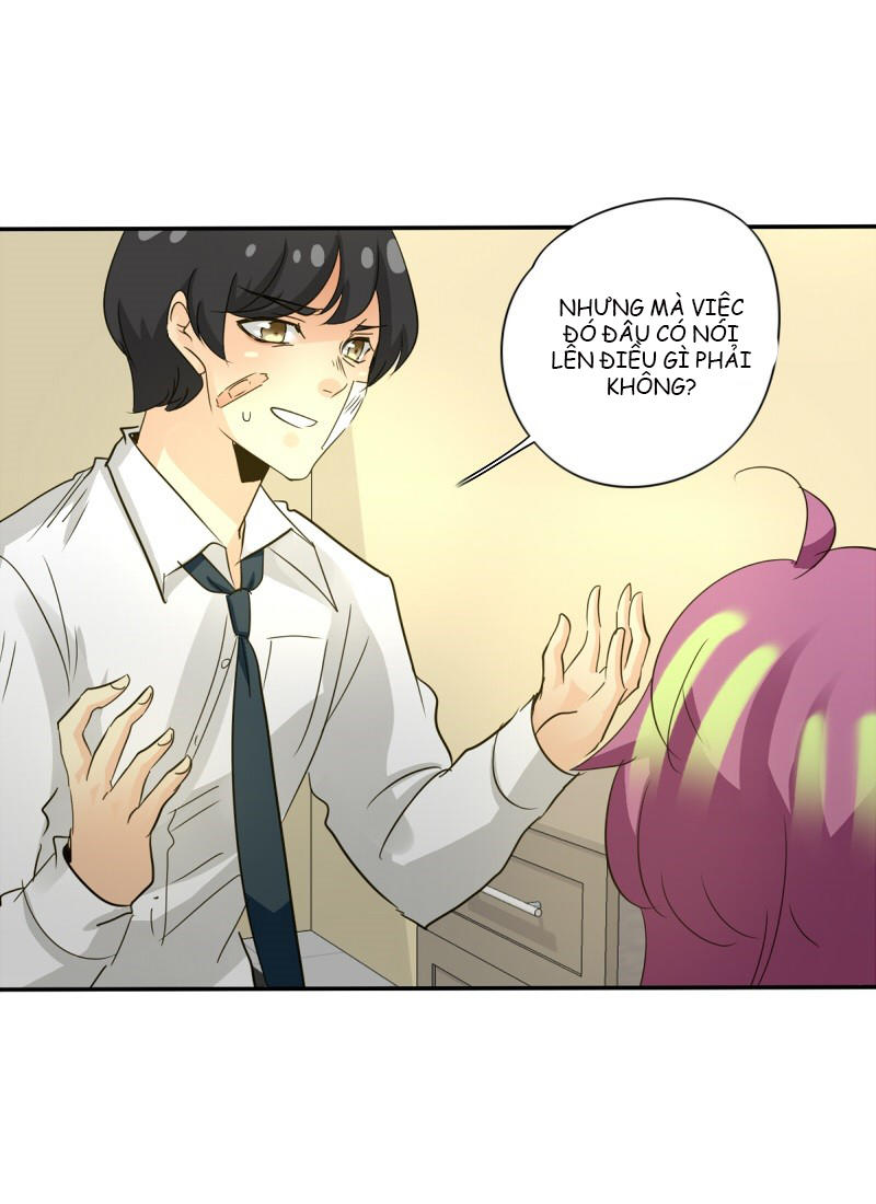 Unordinary Chapter 107 - Trang 23