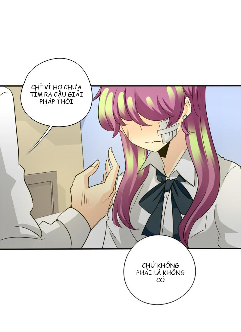 Unordinary Chapter 107 - Trang 24