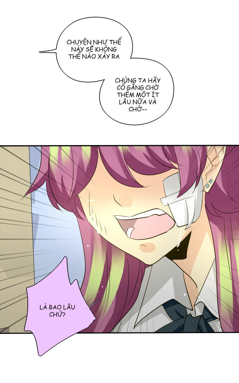 Unordinary Chapter 107 - Trang 25