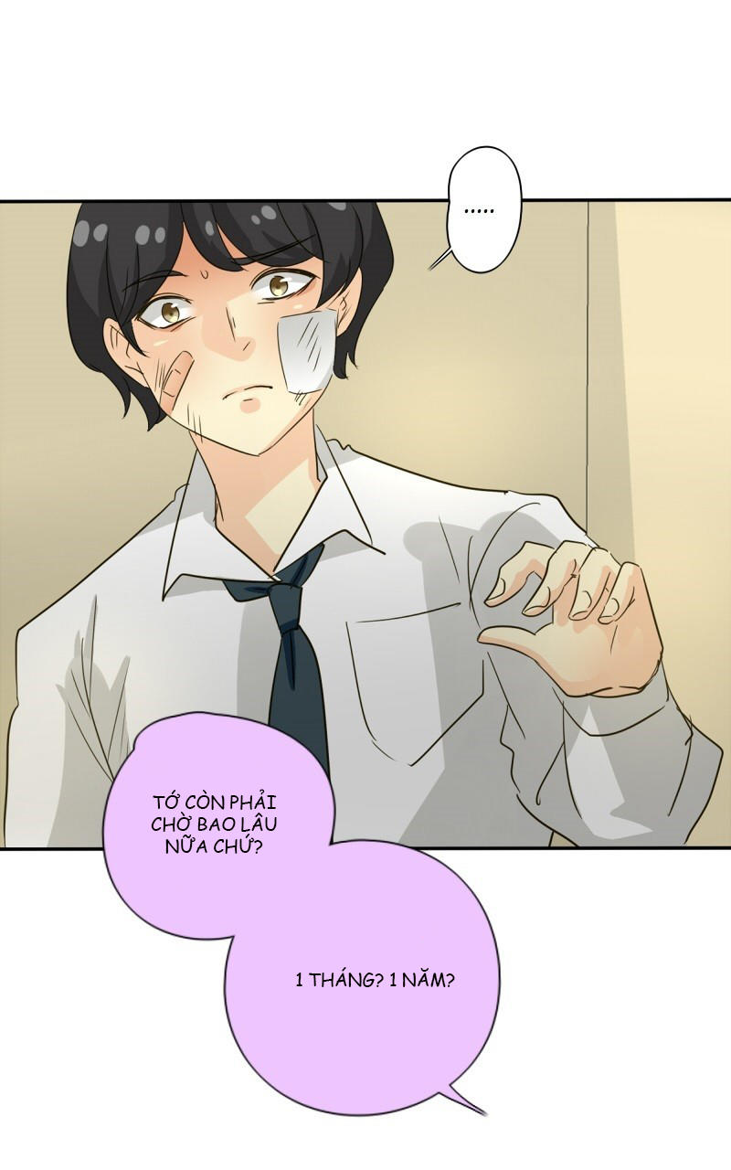 Unordinary Chapter 107 - Trang 26