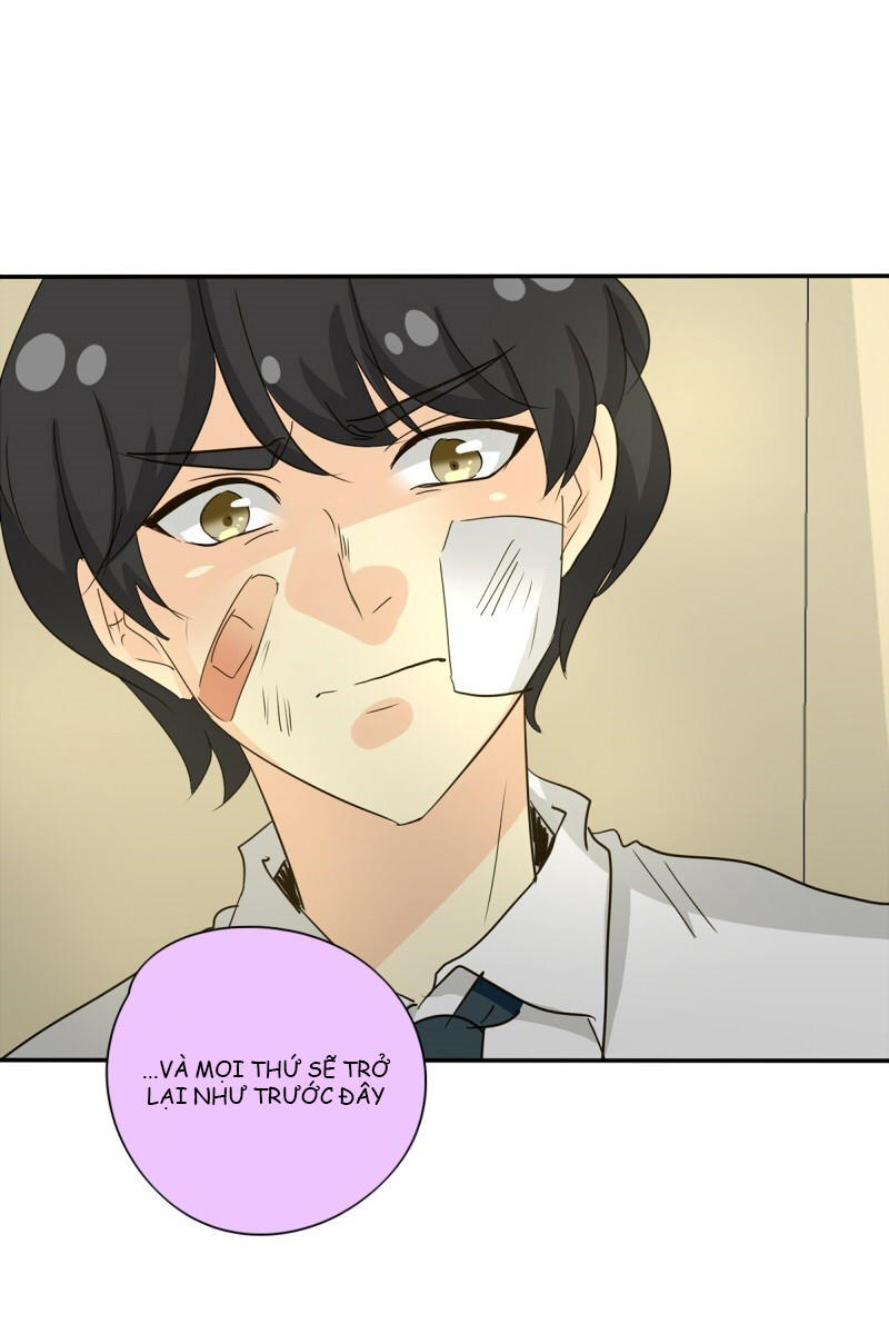 Unordinary Chapter 107 - Trang 29