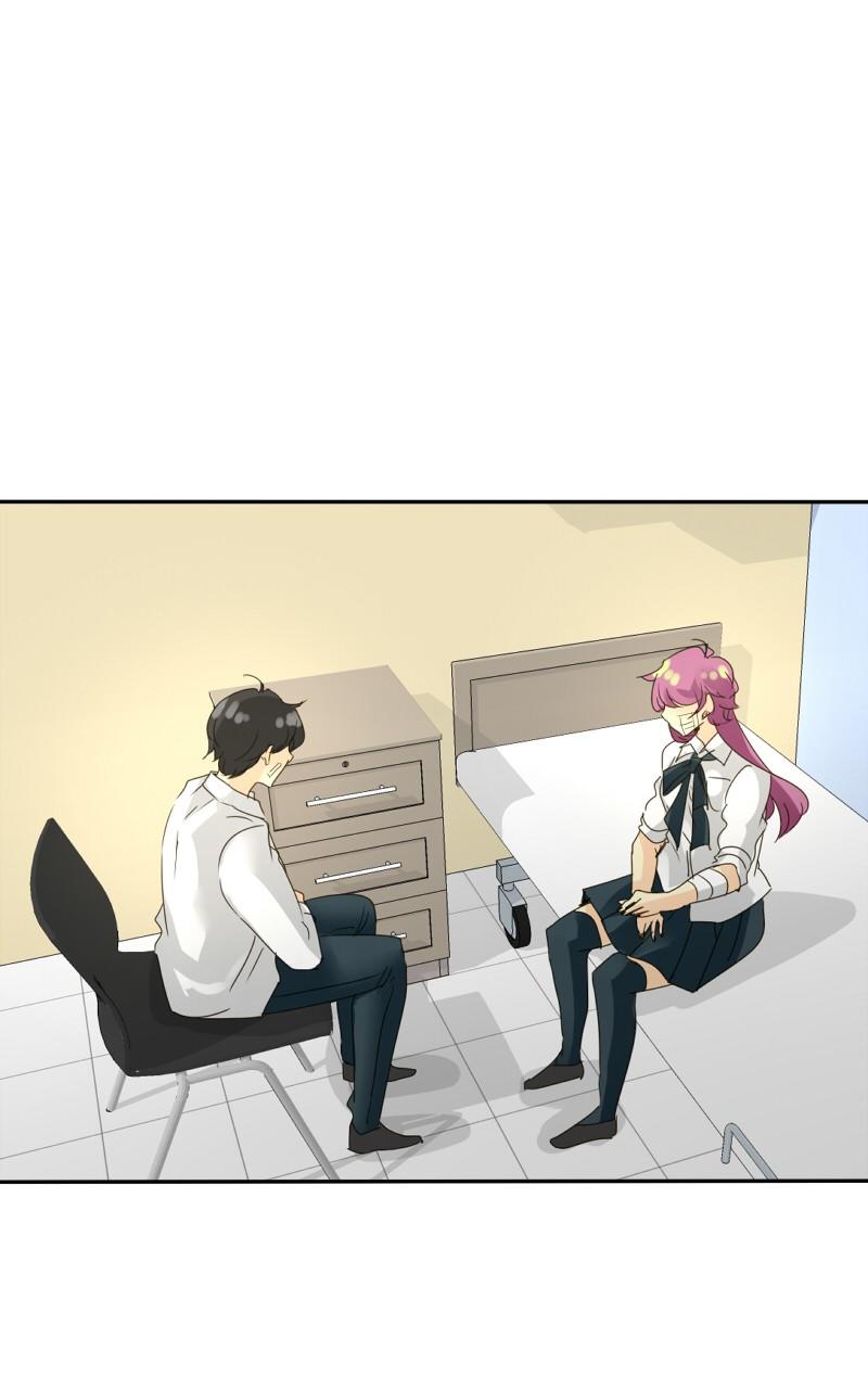 Unordinary Chapter 107 - Trang 3