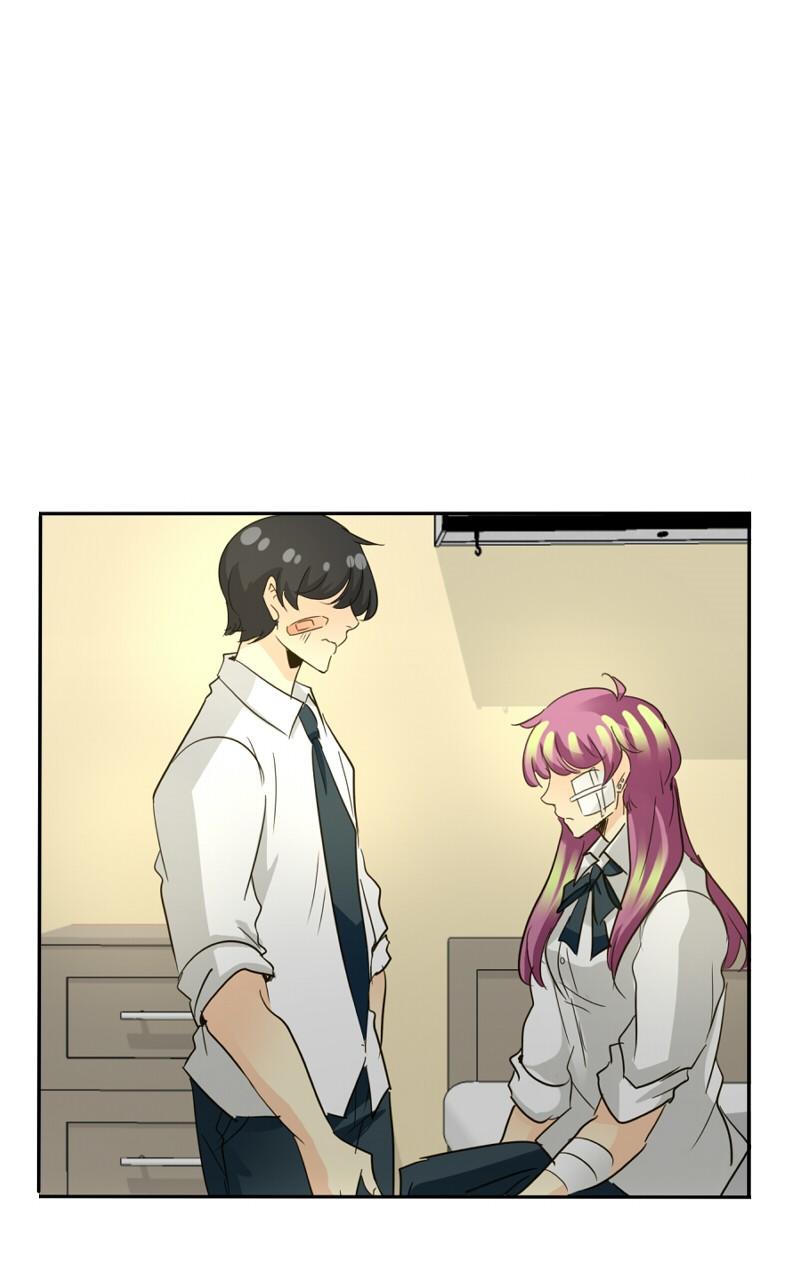 Unordinary Chapter 107 - Trang 32