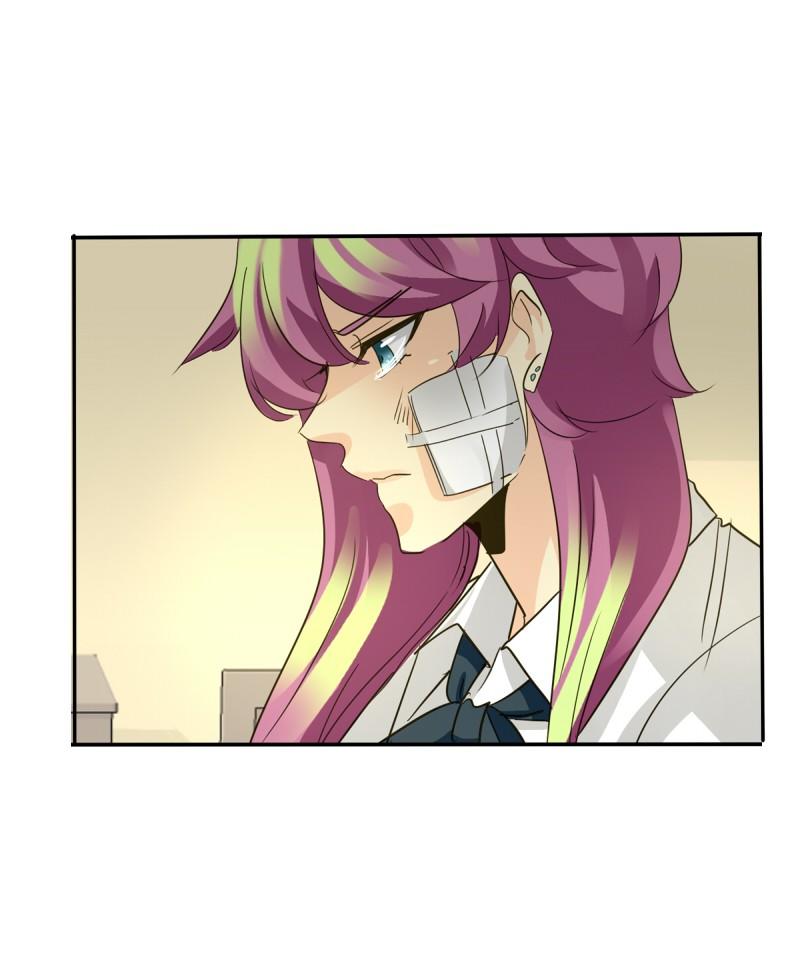 Unordinary Chapter 107 - Trang 34