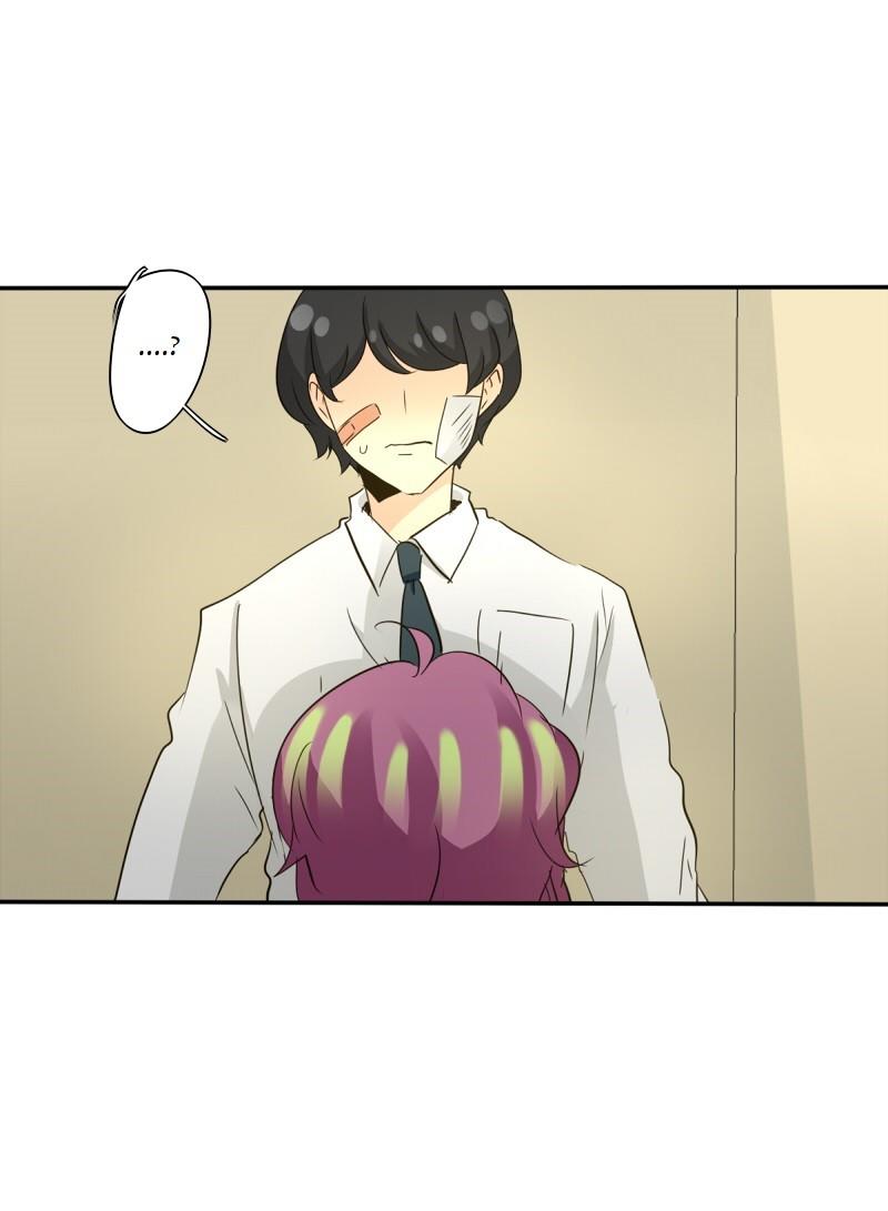 Unordinary Chapter 107 - Trang 36