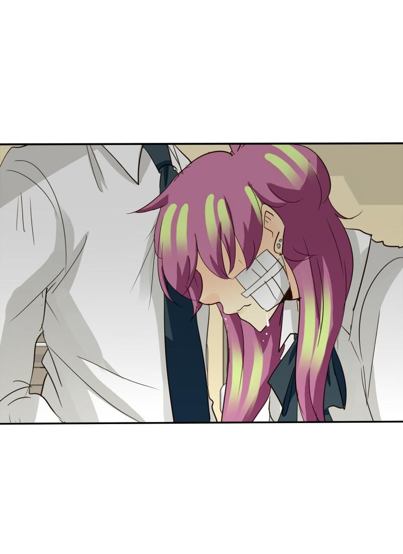 Unordinary Chapter 107 - Trang 37