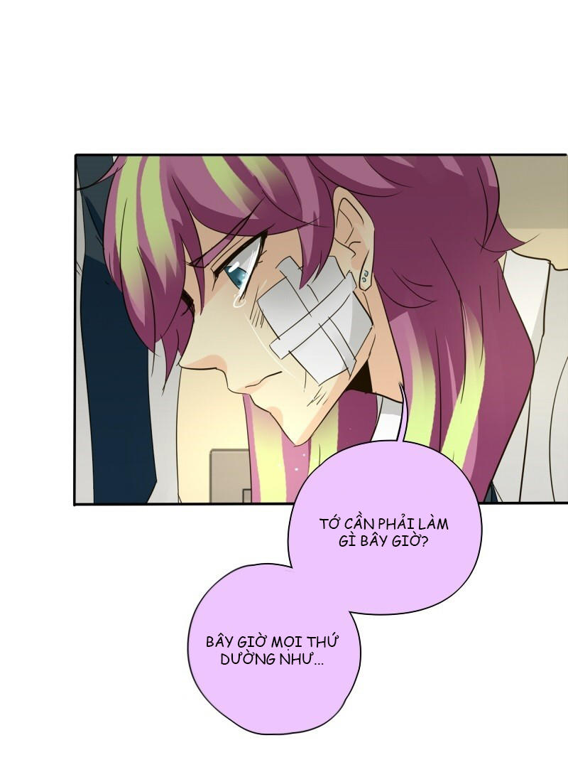 Unordinary Chapter 107 - Trang 38