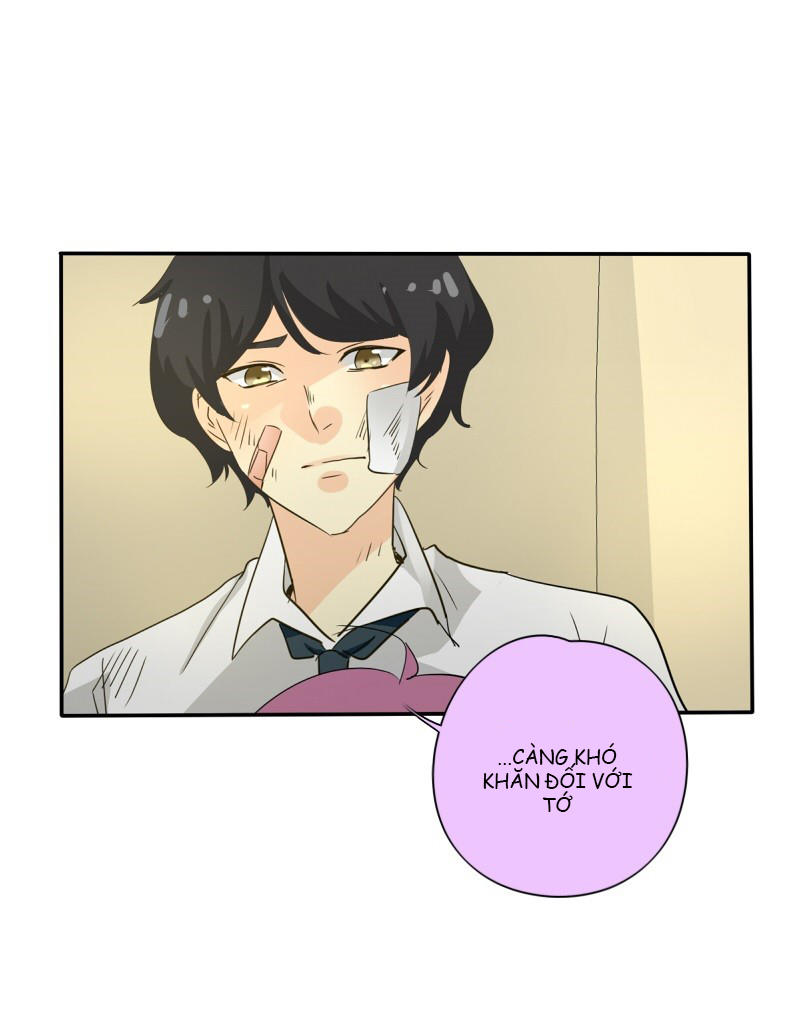 Unordinary Chapter 107 - Trang 39