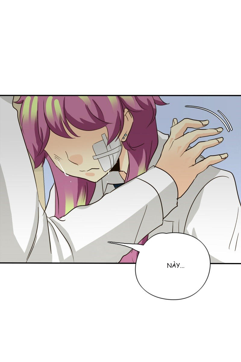 Unordinary Chapter 107 - Trang 41
