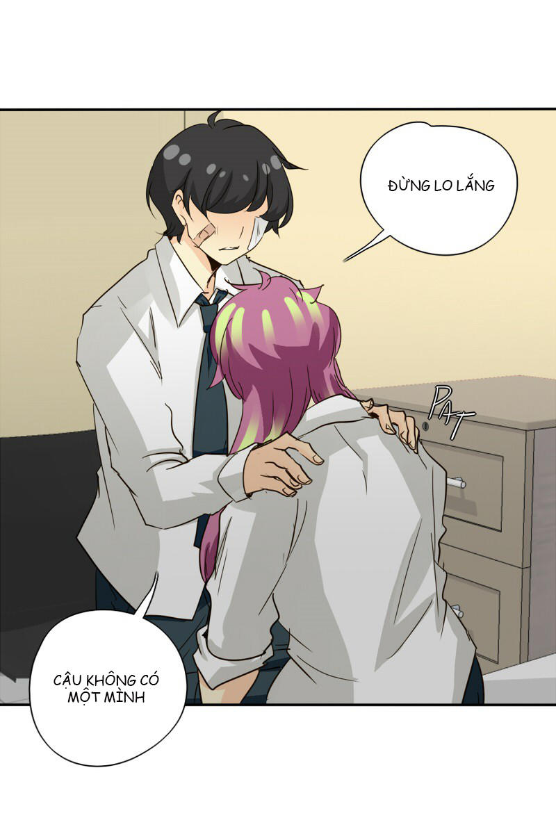 Unordinary Chapter 107 - Trang 42