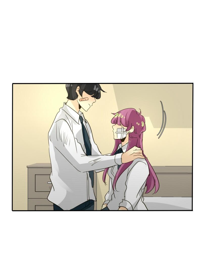 Unordinary Chapter 107 - Trang 43