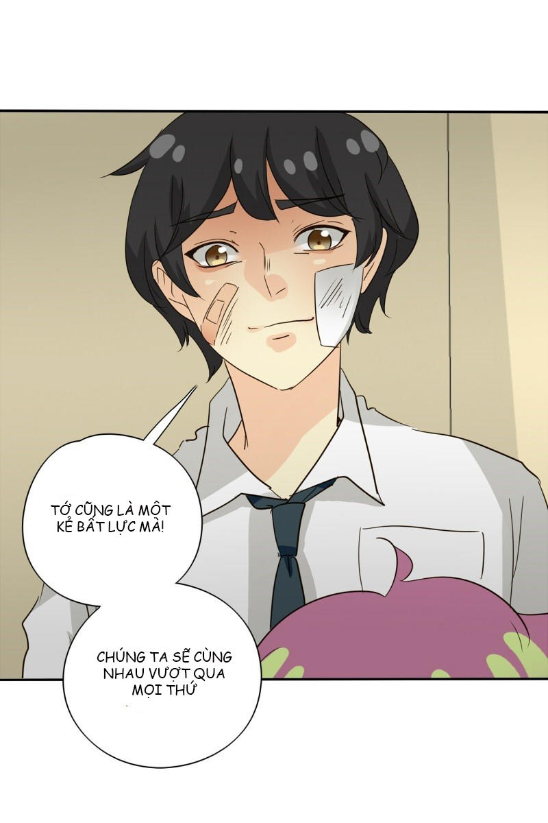 Unordinary Chapter 107 - Trang 44