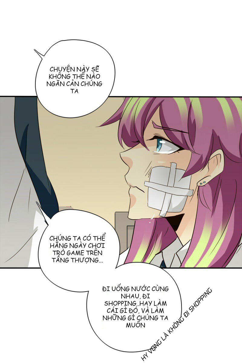 Unordinary Chapter 107 - Trang 45