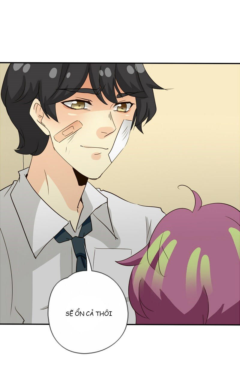 Unordinary Chapter 107 - Trang 46