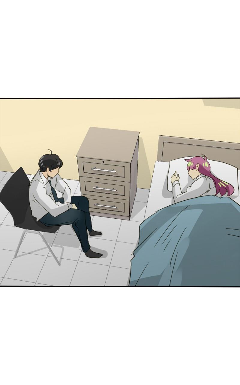 Unordinary Chapter 107 - Trang 49