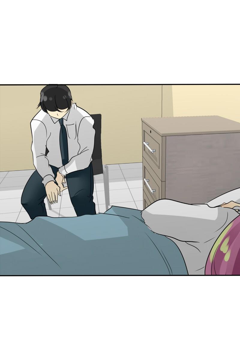 Unordinary Chapter 107 - Trang 50