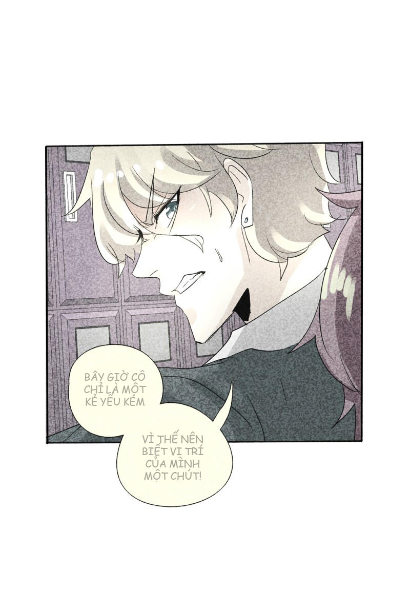 Unordinary Chapter 107 - Trang 7