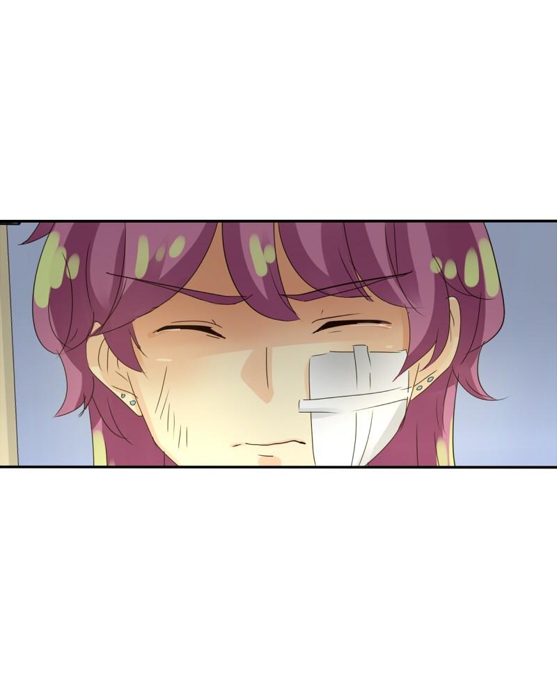 Unordinary Chapter 107 - Trang 8