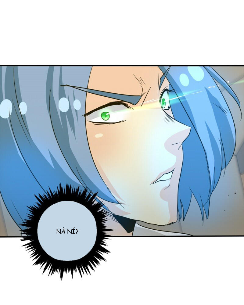 Unordinary Chapter 108 - Trang 10