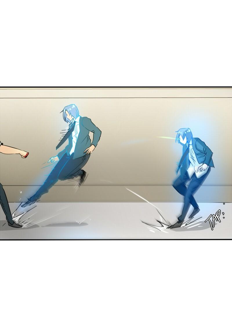 Unordinary Chapter 108 - Trang 11
