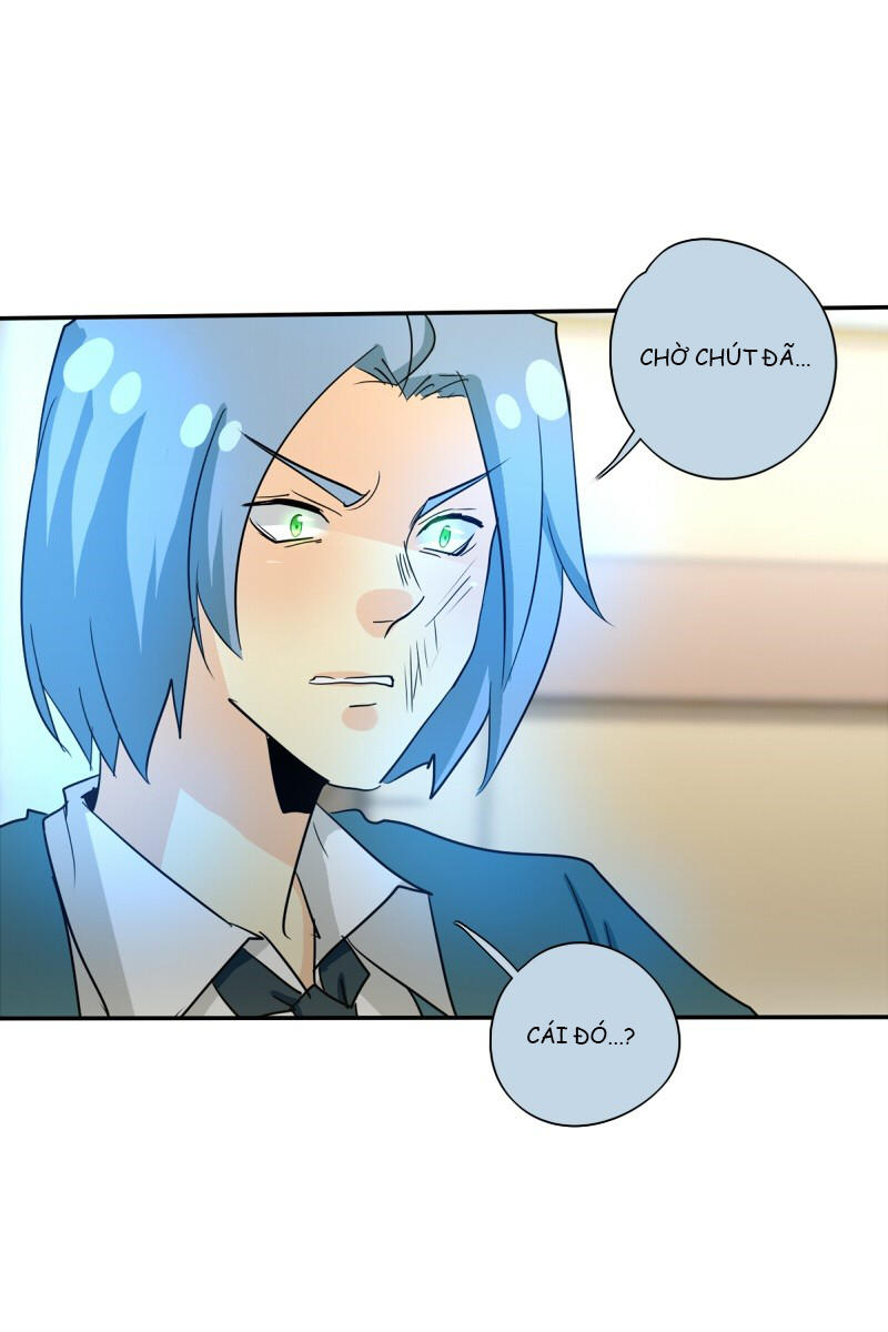 Unordinary Chapter 108 - Trang 16