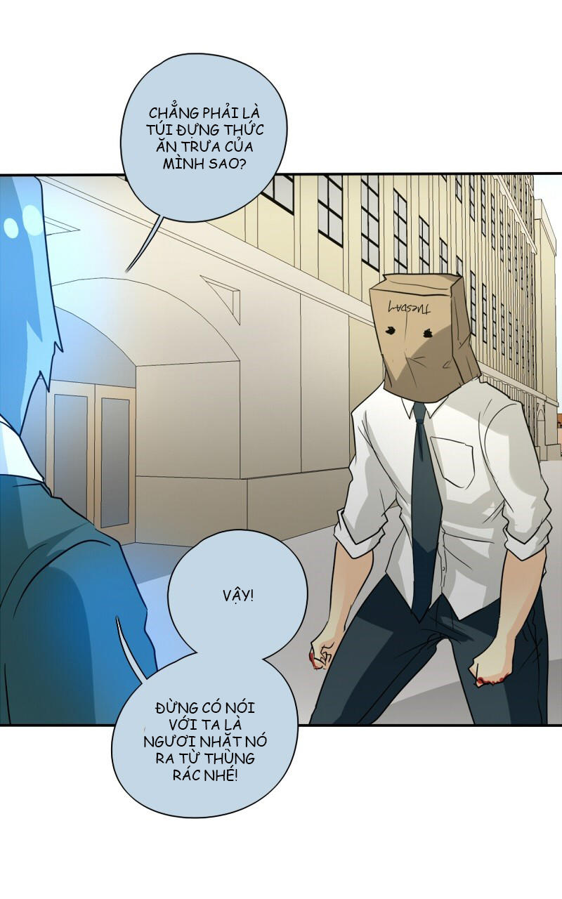 Unordinary Chapter 108 - Trang 17
