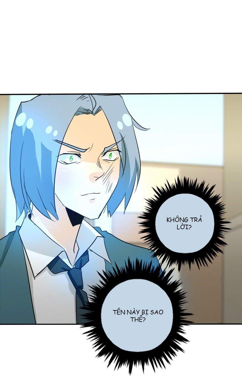 Unordinary Chapter 108 - Trang 21