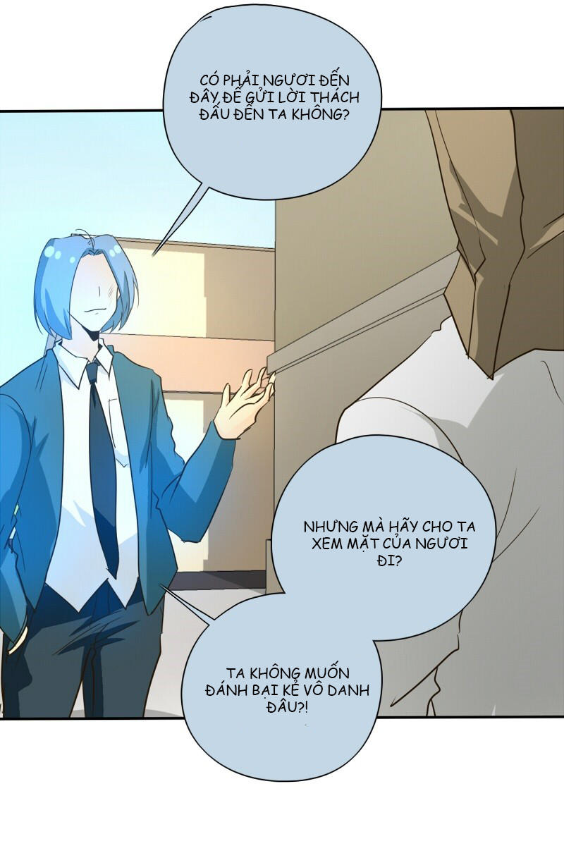 Unordinary Chapter 108 - Trang 24