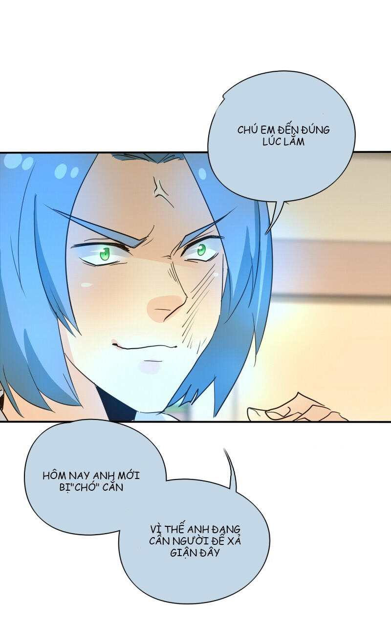 Unordinary Chapter 108 - Trang 25