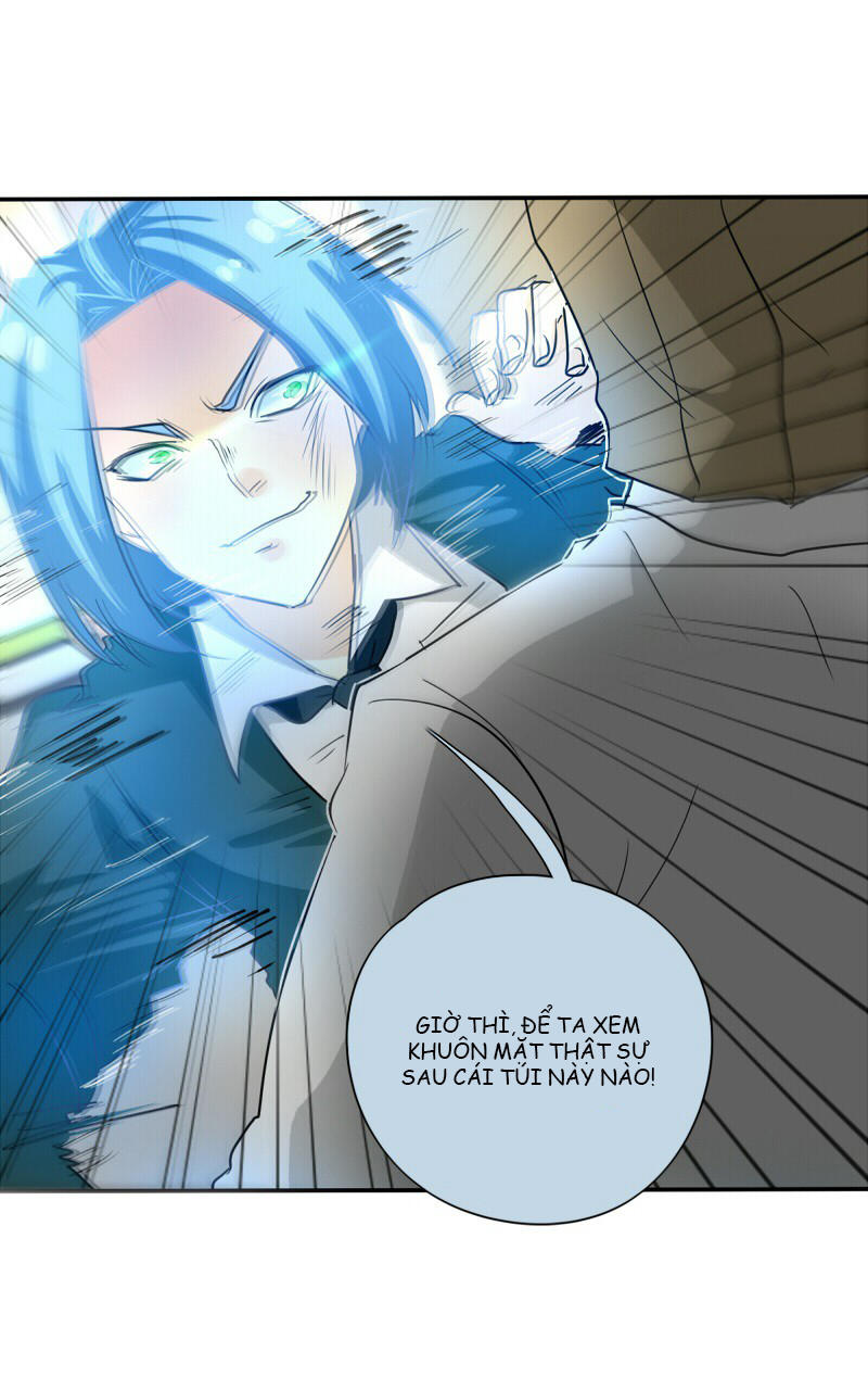 Unordinary Chapter 108 - Trang 27