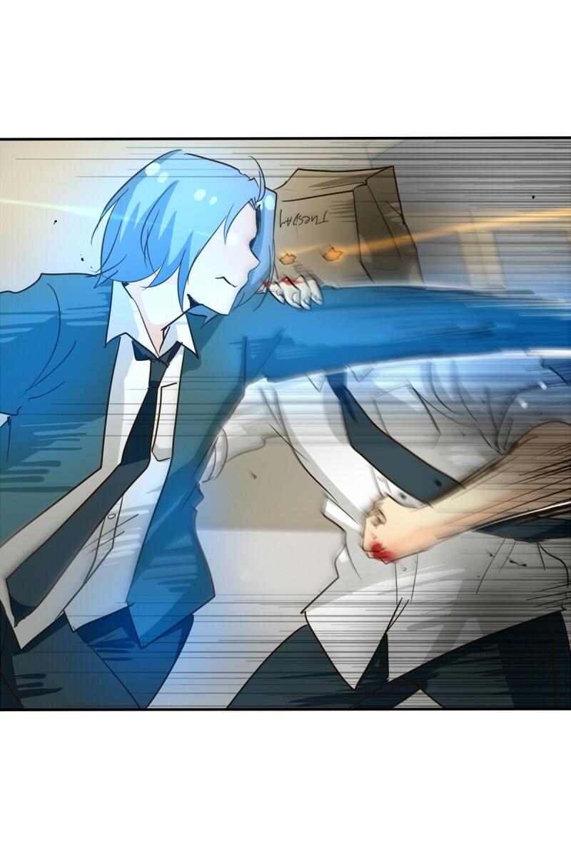 Unordinary Chapter 108 - Trang 30
