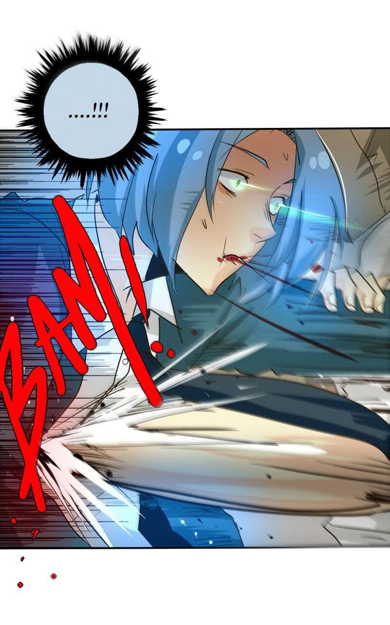 Unordinary Chapter 108 - Trang 31