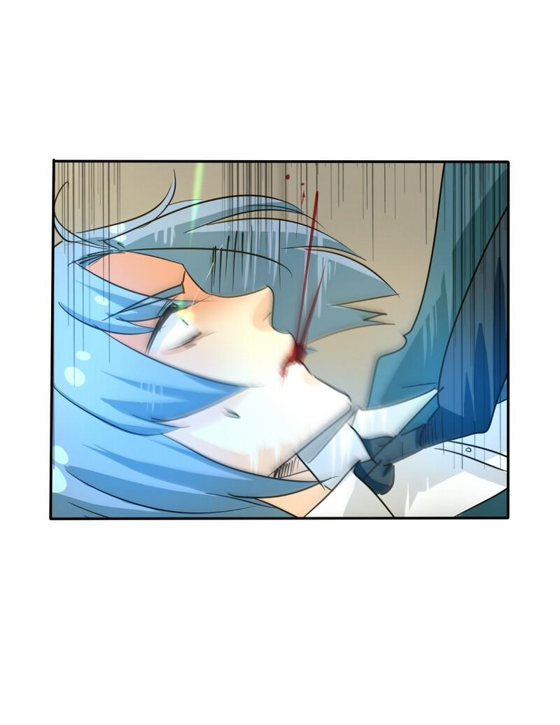 Unordinary Chapter 108 - Trang 34