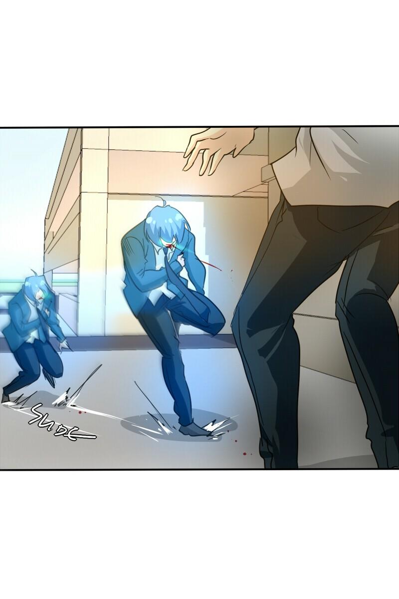 Unordinary Chapter 108 - Trang 35