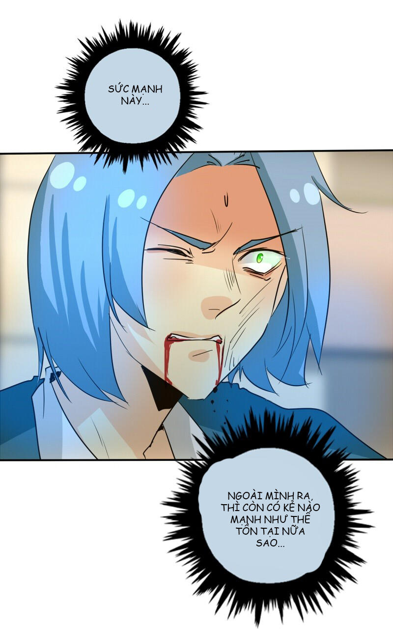 Unordinary Chapter 108 - Trang 37