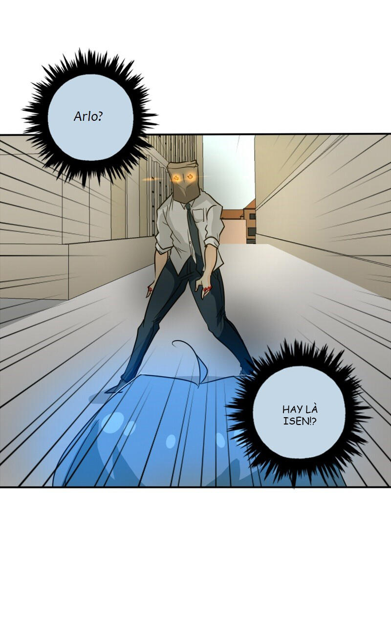 Unordinary Chapter 108 - Trang 38