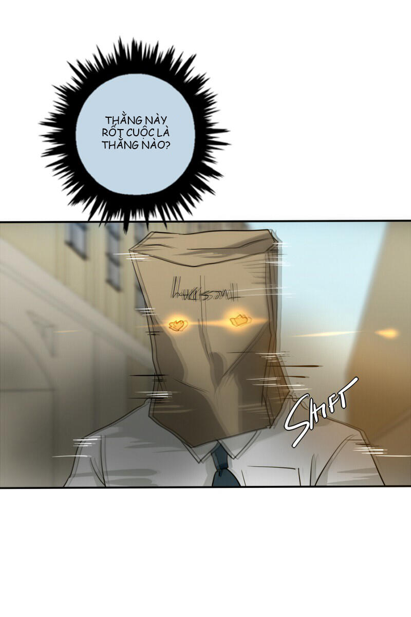 Unordinary Chapter 108 - Trang 39
