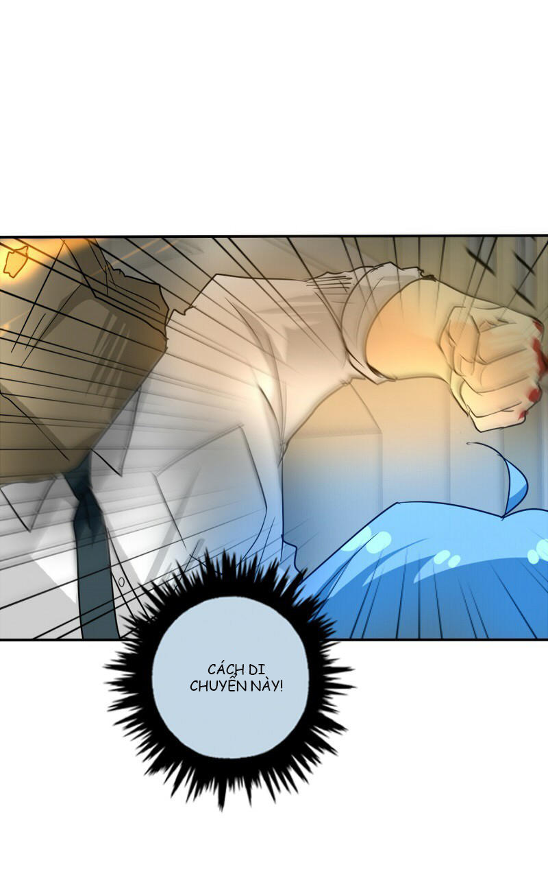 Unordinary Chapter 108 - Trang 42