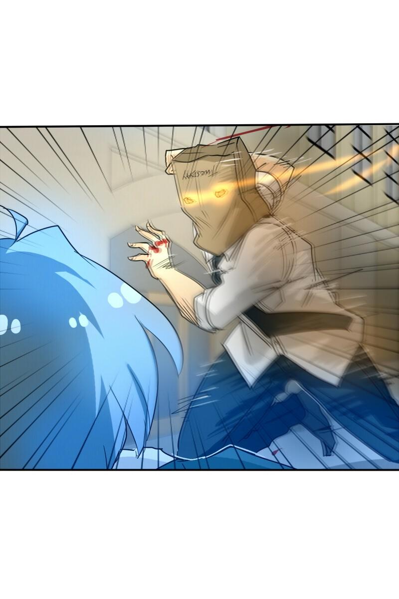 Unordinary Chapter 108 - Trang 47