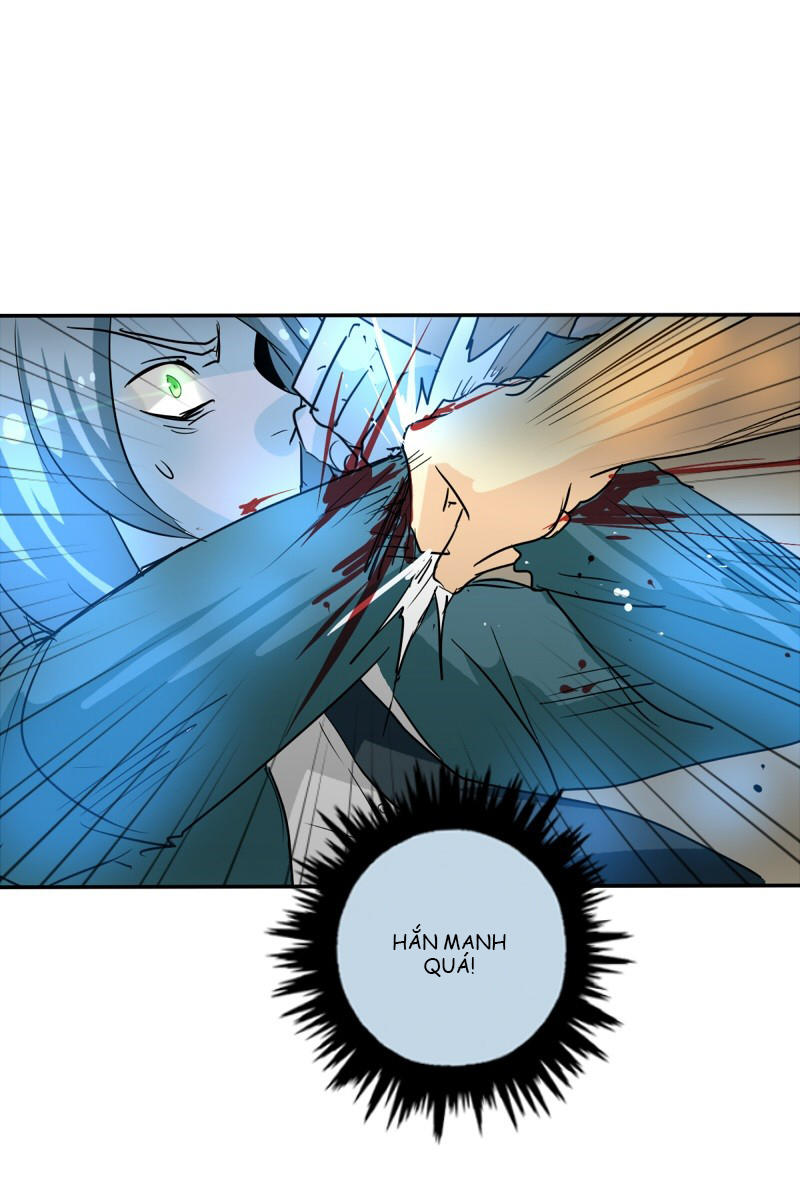 Unordinary Chapter 108 - Trang 50